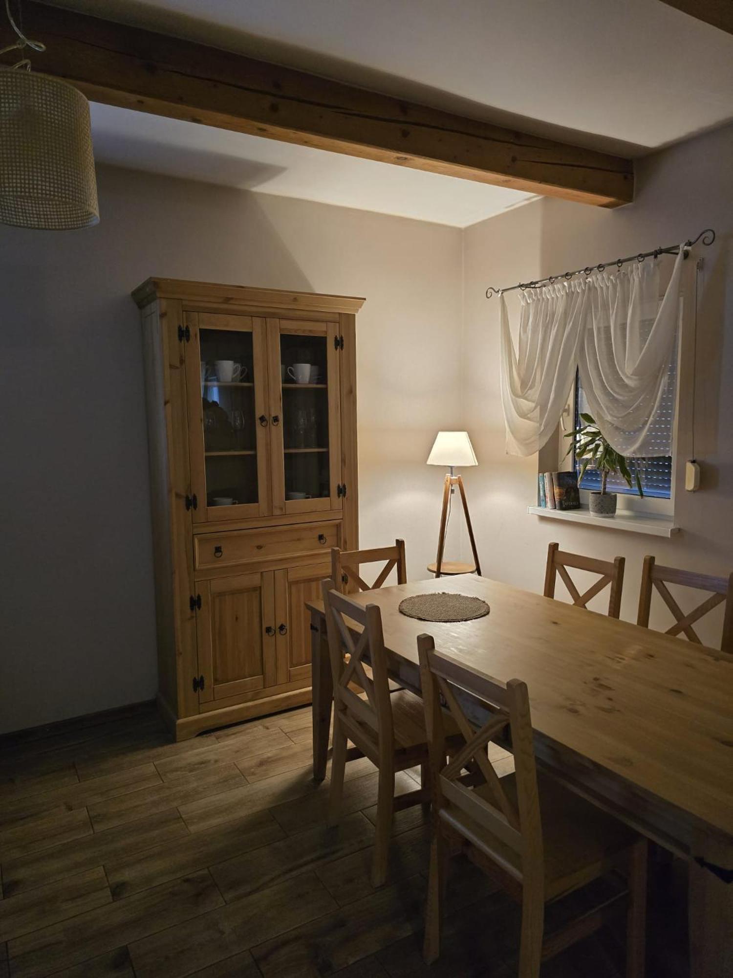 Domek Na Hrobaczej - Jacuzzi&Sauna Międzybrodzie Bialskie Extérieur photo